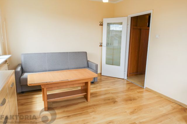 Mieszkanie 2-pokojowe Szczecin, ul. Aleksandra Zawadzkiego. Zdjęcie 1