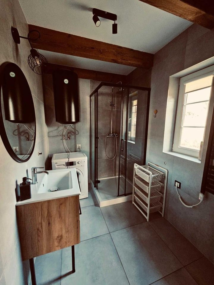 dom wolnostojący Bystre. Zdjęcie 7