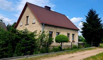 dom wolnostojący, 3 pokoje Rąpice