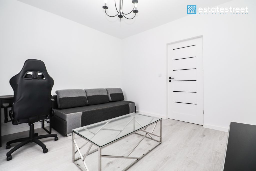 Mieszkanie 2-pokojowe Kraków, ul. Wiktora Heltmana. Zdjęcie 10