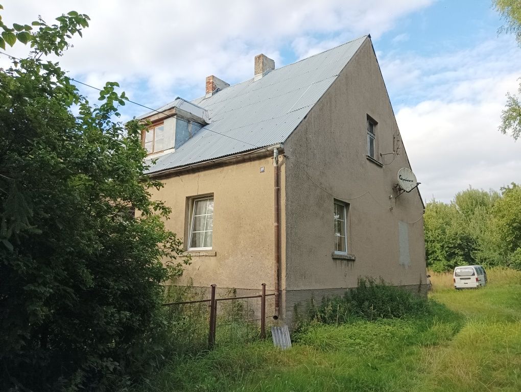 dom wolnostojący, 4 pokoje Gorzysław. Zdjęcie 3