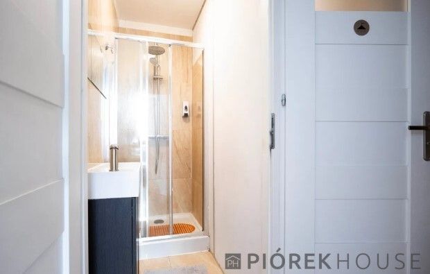 Mieszkanie 5-pokojowe Warszawa Praga-Północ, ul. Jagiellońska. Zdjęcie 9