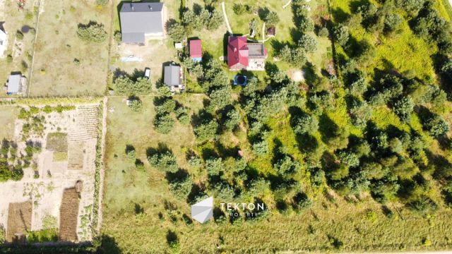 Działka rolna Kazimierzów. Zdjęcie 18