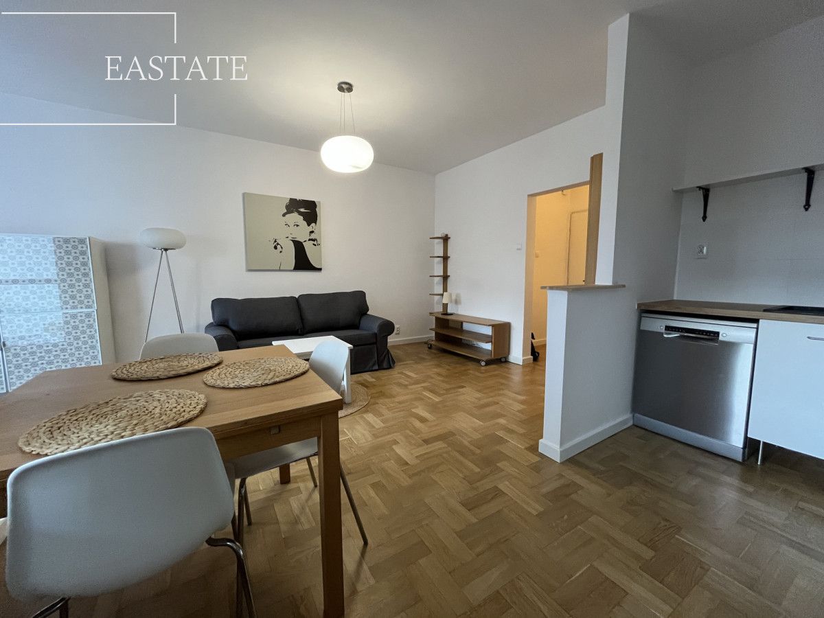 Mieszkanie 3-pokojowe Warszawa Ursynów, ul. Ludwika Paszkiewicza. Zdjęcie 6