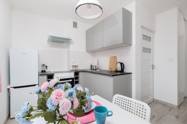 Mieszkanie 1-pokojowe Kraków, ul. św. Kingi. Zdjęcie 15