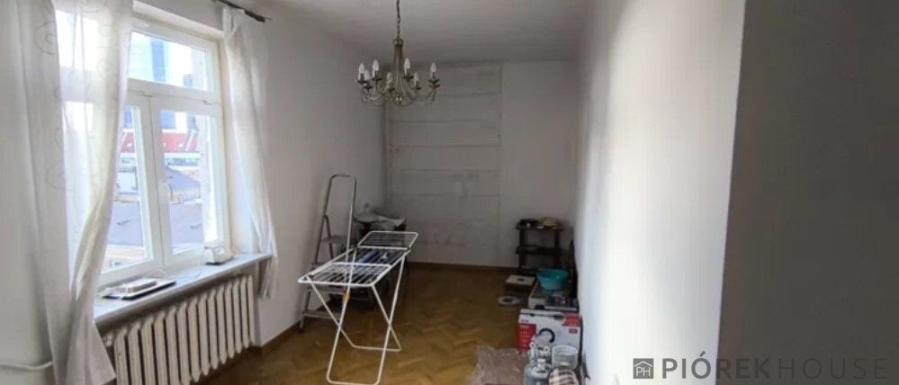 Mieszkanie 3-pokojowe Warszawa Śródmieście, ul. Chmielna. Zdjęcie 6