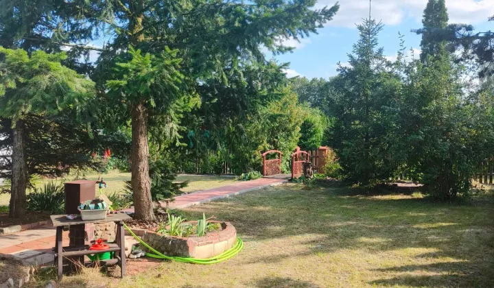 Działka rod Piła, al. Wojska Polskiego