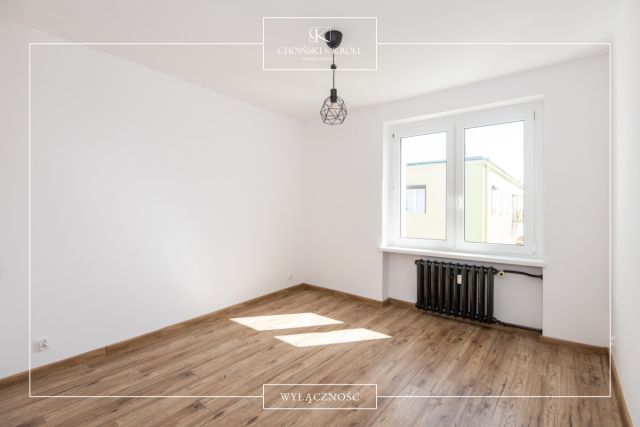 Mieszkanie 2-pokojowe Poznań Dębiec, ul. Czechosłowacka. Zdjęcie 5