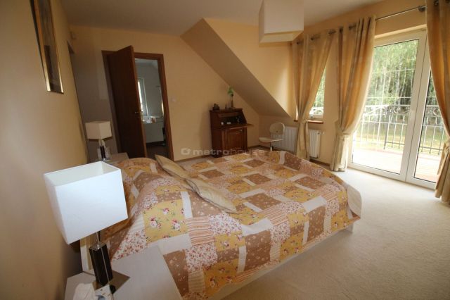 dom wolnostojący, 12 pokoi Przepitki. Zdjęcie 16