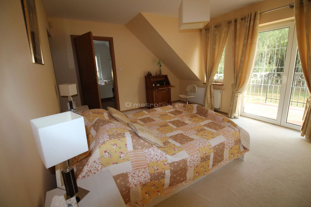 dom wolnostojący, 12 pokoi Przepitki. Zdjęcie 16