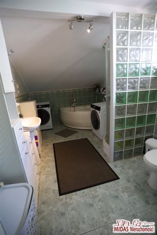 dom wolnostojący, 7 pokoi Ciechocinek. Zdjęcie 14