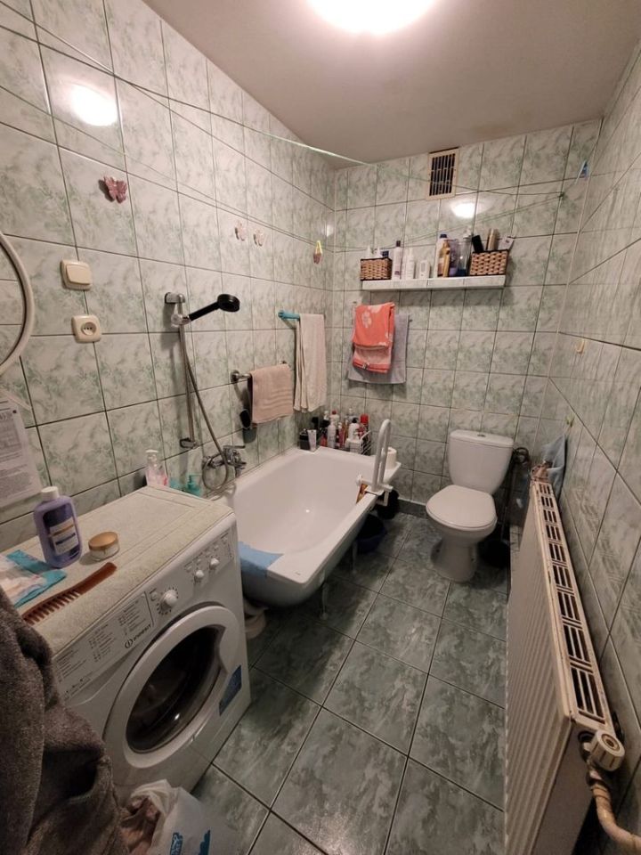 Mieszkanie 2-pokojowe Klępczewo. Zdjęcie 3