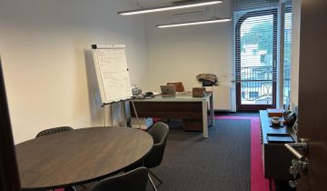 Biuro Warszawa Mokotów, ul. Sułkowicka