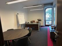 Biuro Warszawa Mokotów, ul. Sułkowicka. Zdjęcie 1