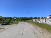 Działka budowlana Bydlino, ul. Lazurowa. Zdjęcie 3