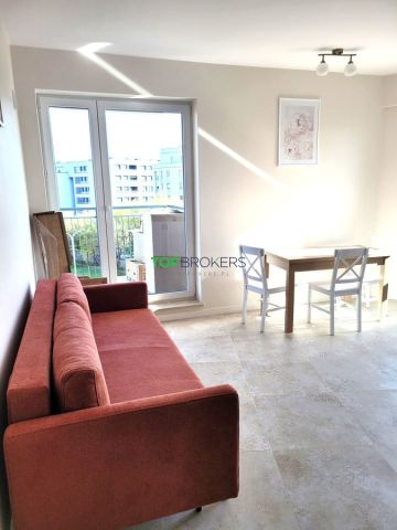 Mieszkanie 3-pokojowe Warszawa Mokotów, ul. Śródziemnomorska. Zdjęcie 2