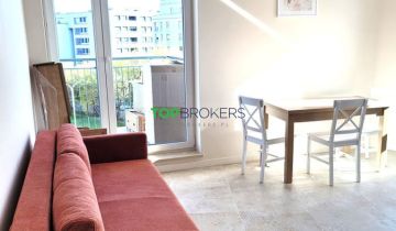 Mieszkanie 3-pokojowe Warszawa Mokotów, ul. Śródziemnomorska