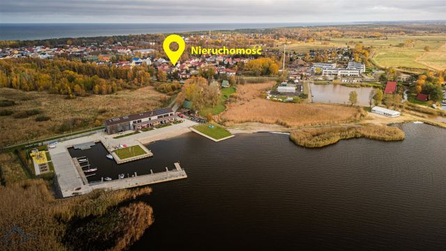 dom wolnostojący, 20 pokoi Dźwirzyno, ul. Brzozowa. Zdjęcie 1