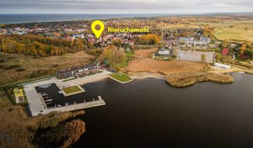 dom wolnostojący, 20 pokoi Dźwirzyno, ul. Brzozowa