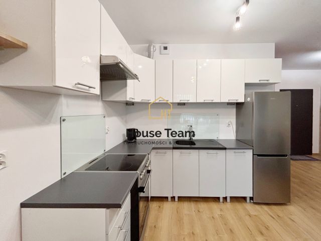 Mieszkanie 2-pokojowe Bydgoszcz, ul. Kąkolowa. Zdjęcie 5