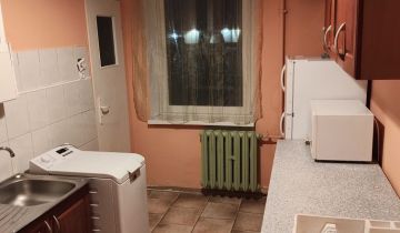 Mieszkanie 2-pokojowe Gdańsk Orunia