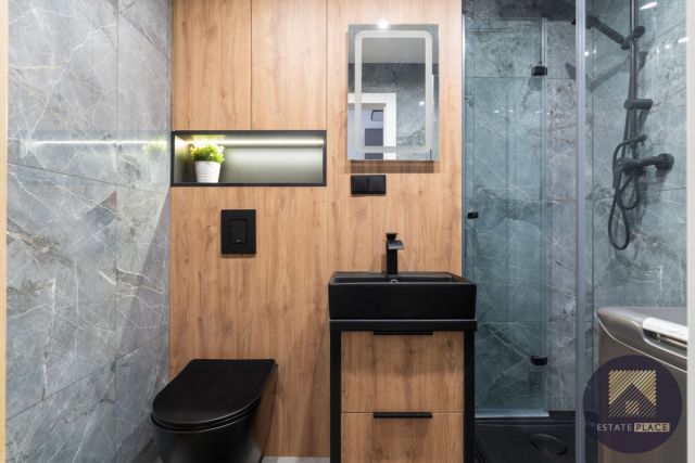 Mieszkanie 2-pokojowe Warszawa Śródmieście, ul. gen. Władysława Andersa. Zdjęcie 5