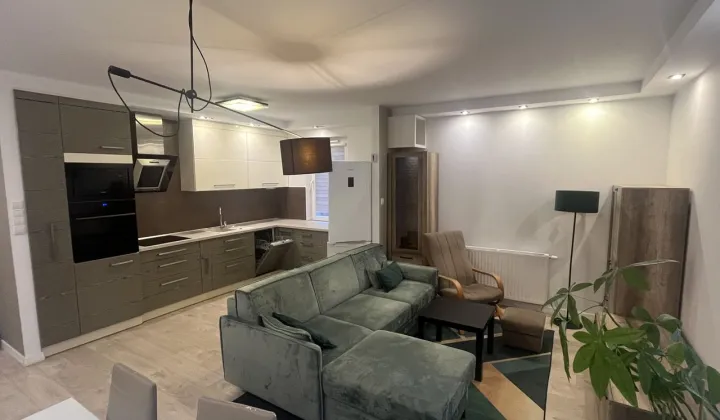 Mieszkanie 3-pokojowe Olsztyn Redykajny, ul. Poziomkowa