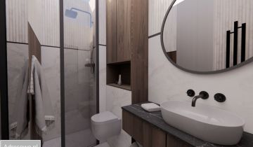 Mieszkanie 2-pokojowe Gdańsk Młyniska, ul. ks. Jerzego Popiełuszki