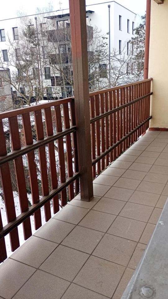 Mieszkanie 2-pokojowe Toruń Stawki, ul. Włocławska. Zdjęcie 10