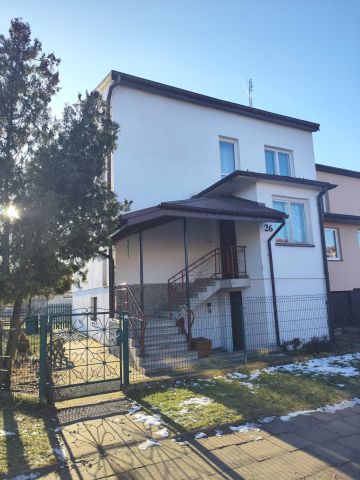 bliźniak, 5 pokoi Turek. Zdjęcie 1