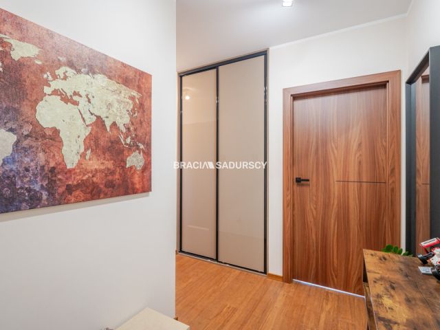 Mieszkanie 2-pokojowe Kraków Krowodrza, ul. Żabiniec. Zdjęcie 17