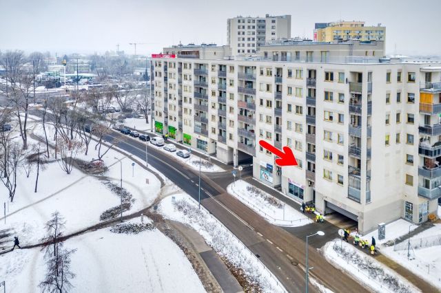 Mieszkanie 2-pokojowe Warszawa Białołęka, ul. Anastazego Kowalczyka. Zdjęcie 34