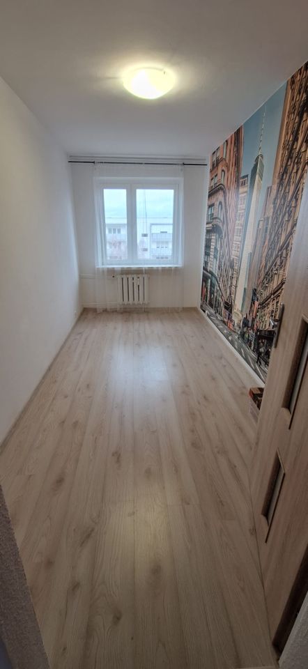 Mieszkanie 4-pokojowe Poznań Piątkowo, os. Stefana Batorego. Zdjęcie 5