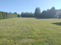 Działka rolno-budowlana Orzesze Gardawice, ul. Damrota. Zdjęcie 1