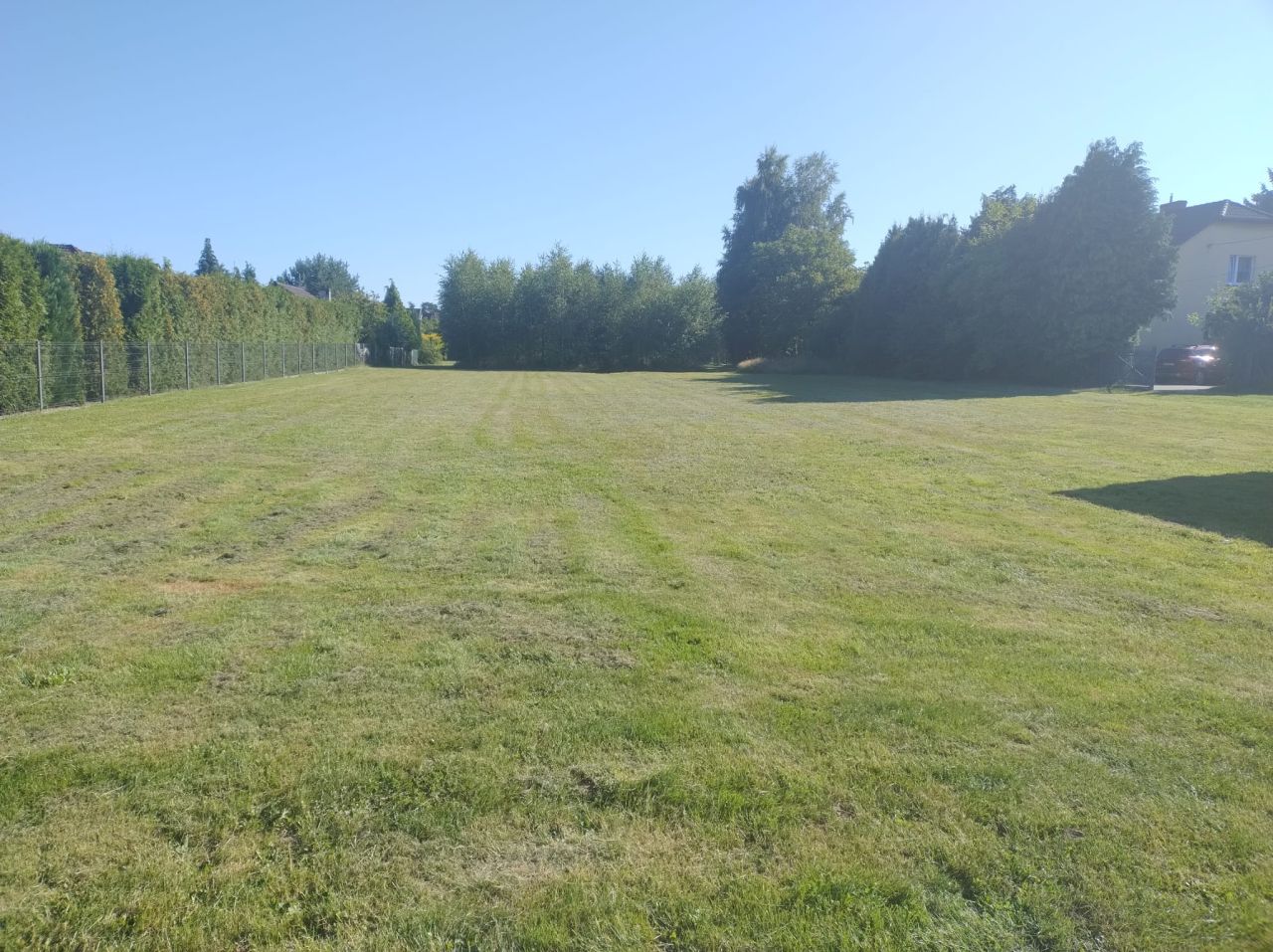 Działka rolno-budowlana Orzesze Gardawice, ul. Damrota. Zdjęcie 2