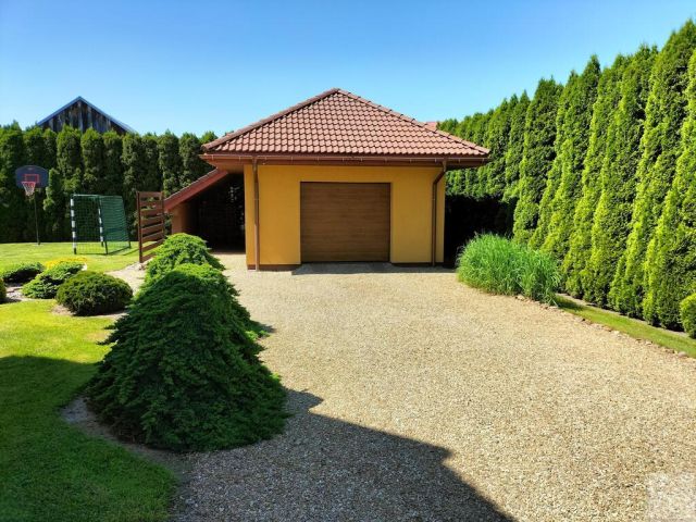 dom wolnostojący, 6 pokoi Żurawica, ul. Kwiatowa. Zdjęcie 4