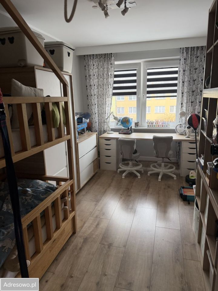 Mieszkanie 4-pokojowe Płock, ul. Wacława Lachmana. Zdjęcie 14