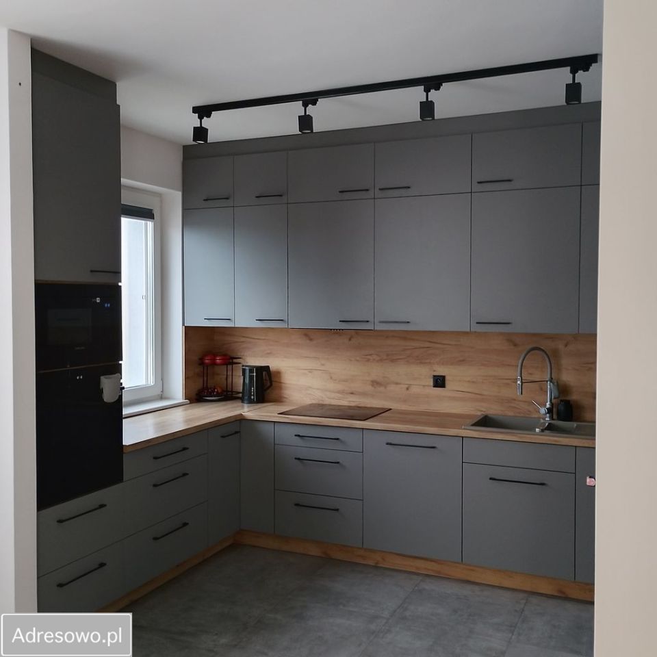 Mieszkanie 3-pokojowe Iława, ul. Świerkowa. Zdjęcie 3