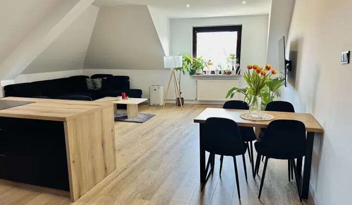 Mieszkanie 4-pokojowe Głuchołazy, ul. Ligonia