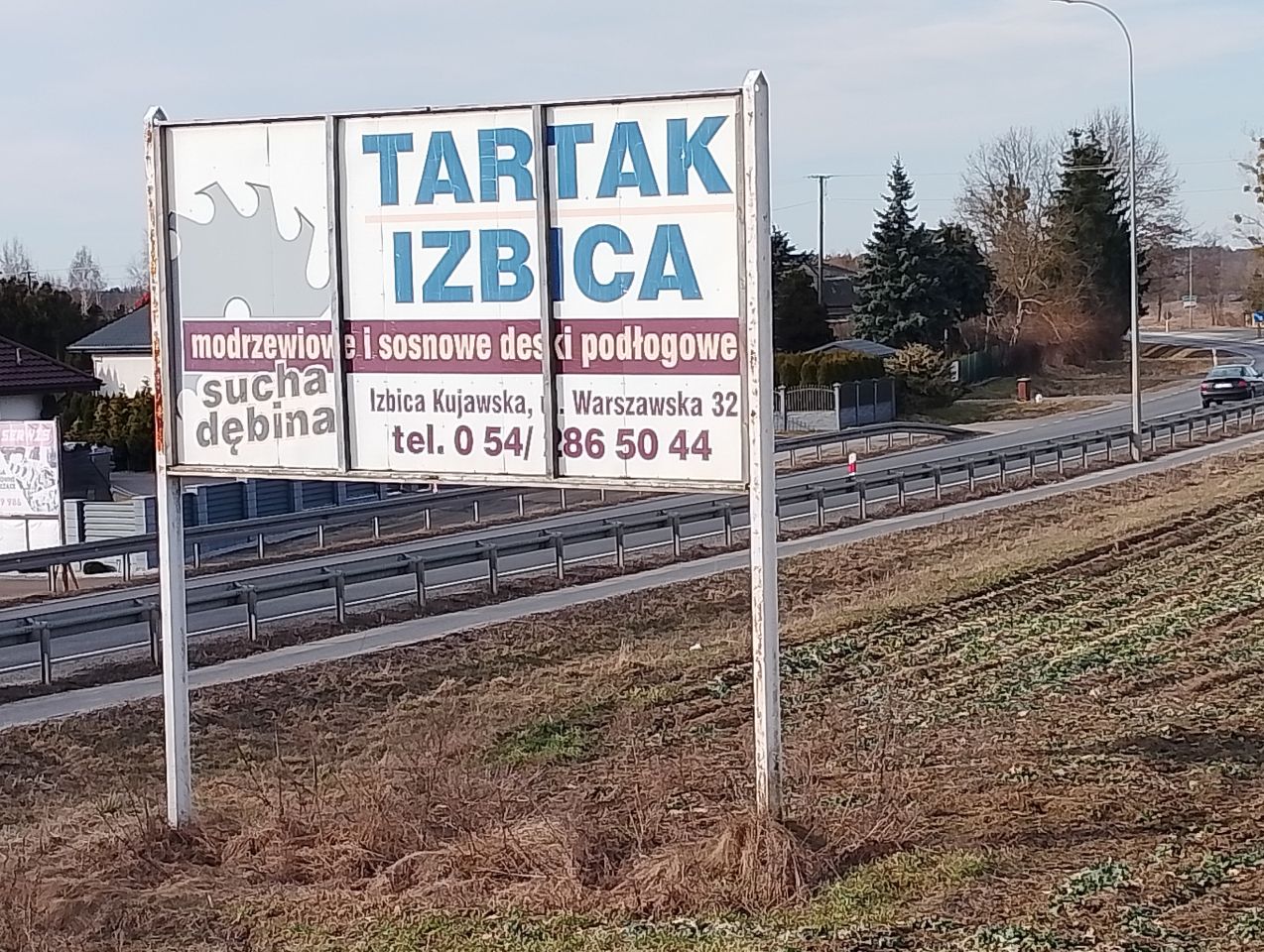 Nieruchomość komercyjna Fabianki. Zdjęcie 1