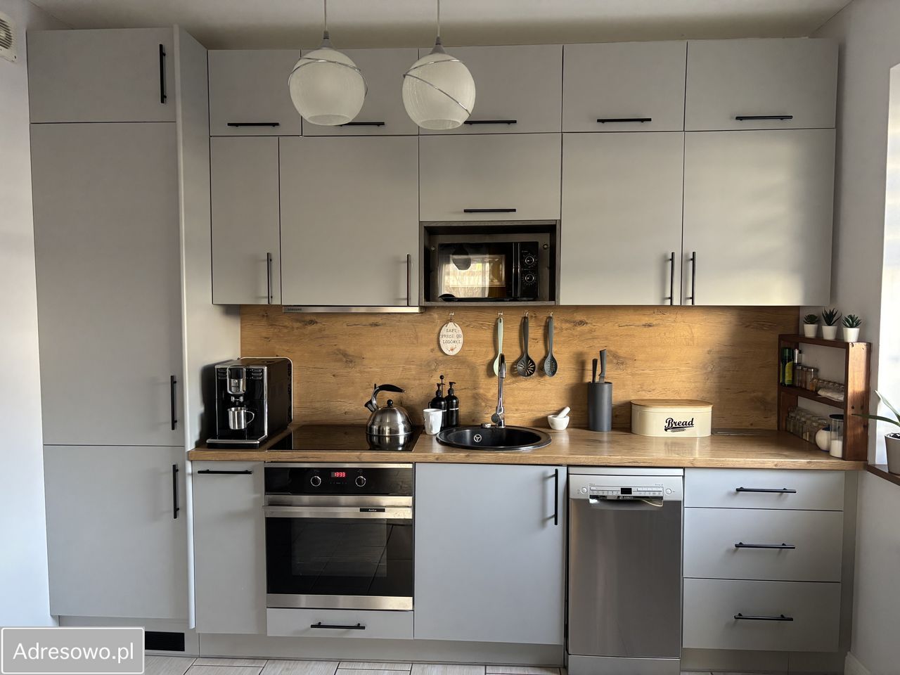 Mieszkanie 3-pokojowe Wolica, ul. Rokicka. Zdjęcie 8