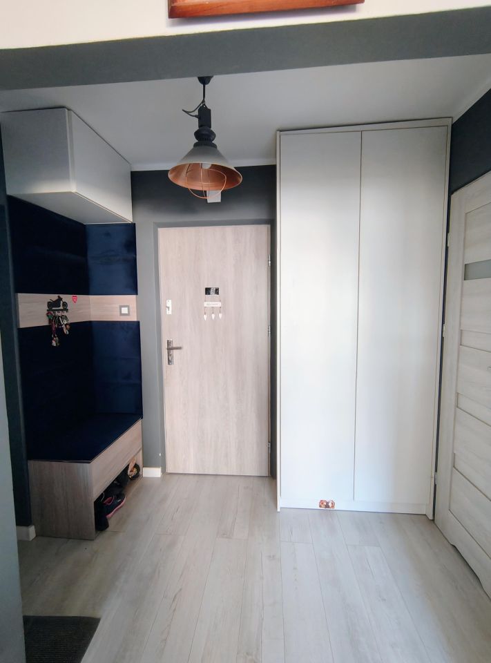 Mieszkanie 3-pokojowe Dąbrowa Górnicza Łęknice, ul. Topolowa. Zdjęcie 4