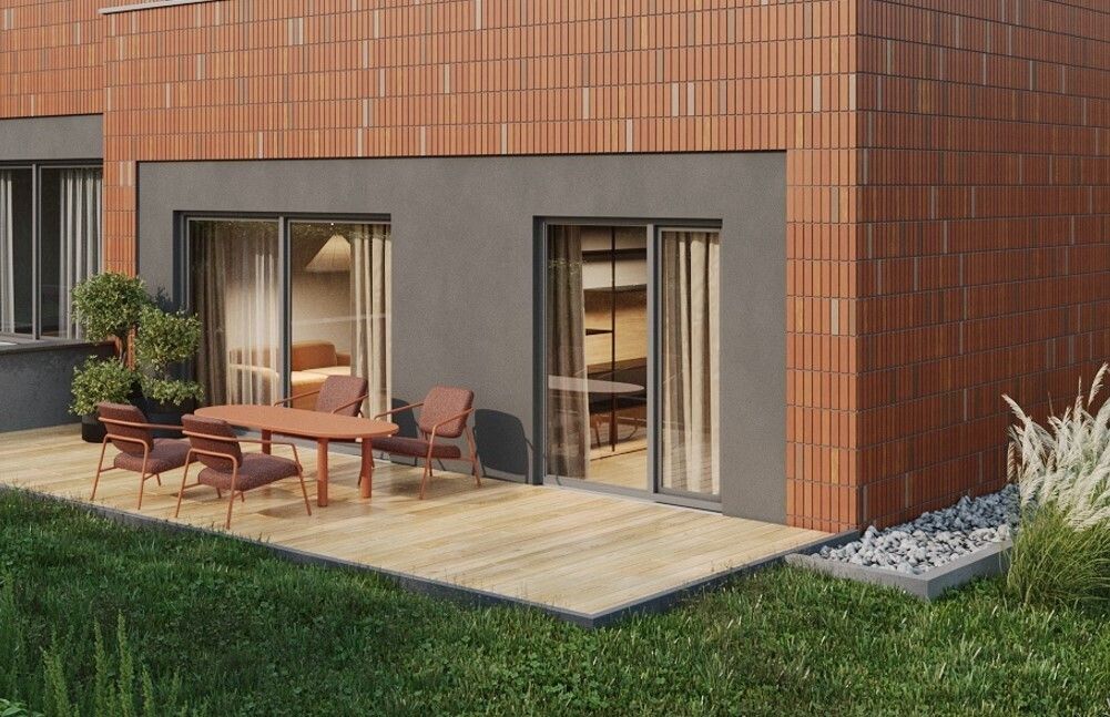 Mieszkanie 3-pokojowe Tyczyn, ul. Potoki. Zdjęcie 5