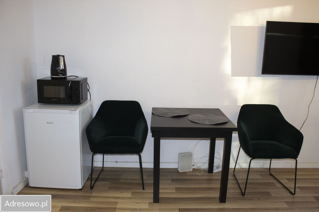 Mieszkanie 1-pokojowe Warszawa Wola, ul. Cypriana Kamila Norwida. Zdjęcie 9