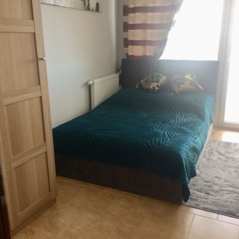 Mieszkanie 2-pokojowe Gdańsk Morena, ul. Piecewska. Zdjęcie 19