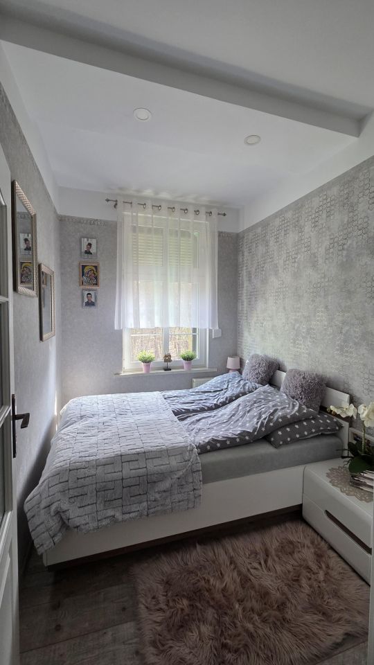 Mieszkanie 3-pokojowe Rawicz, ul. gen. Grota Roweckiego. Zdjęcie 8