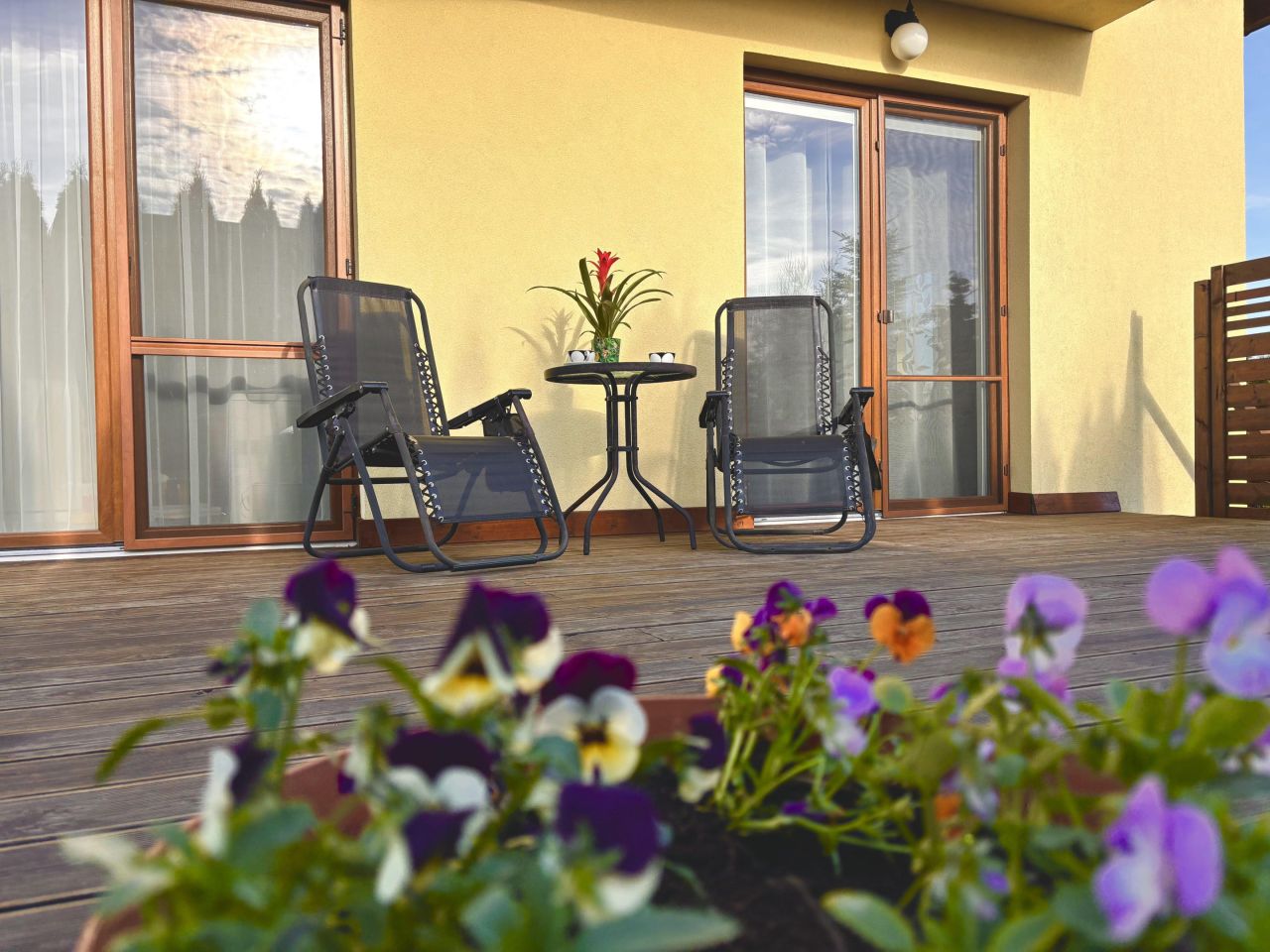 dom wolnostojący, 6 pokoi Nowa Wieś Malborska, ul. Platynowa. Zdjęcie 8