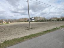 Działka rolno-budowlana Niwki. Zdjęcie 3