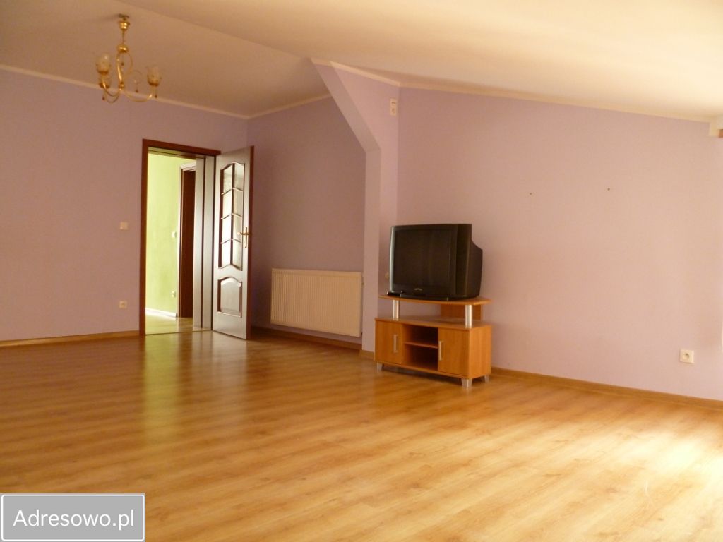 Mieszkanie 3-pokojowe Lębork Centrum, ul. Staromiejska. Zdjęcie 2