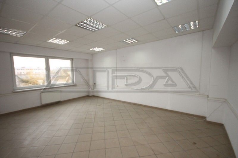 Hala/magazyn Wrocław Fabryczna, ul. Karmelkowa. Zdjęcie 13